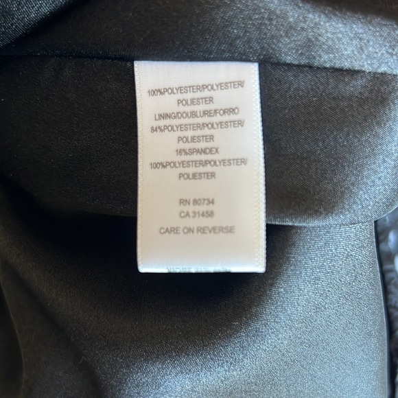 BCBG Max Azria Dress - Picture 8 of 11